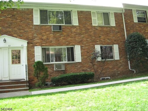 83-189 Littleton Rd, Parsippany, NJ, 07054-1829 | Card Image