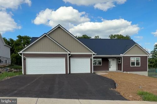 154 Saffron Blvd, CENTRE HALL, PA, 16828-0650 | Card Image