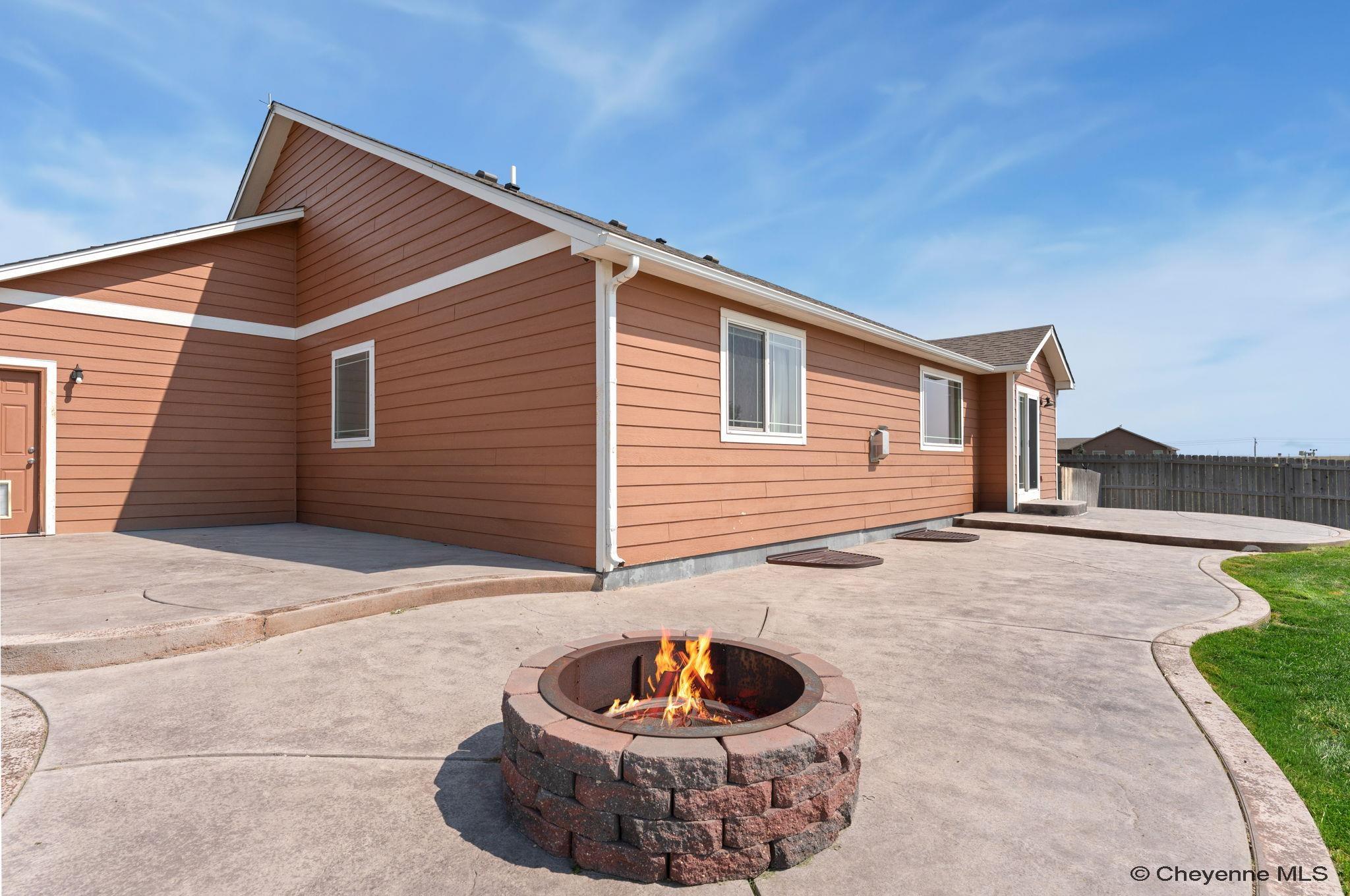 Residential in Cheyenne 5