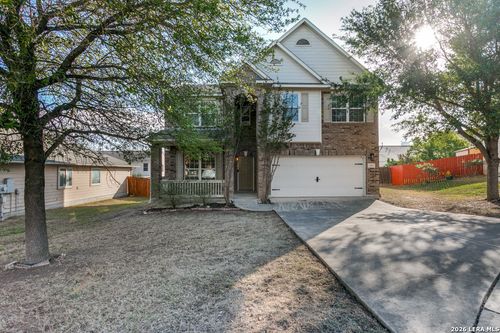 13611 Welsford, Live Oak, TX, 78233-5453 | Card Image