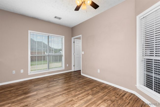 168 Spencer Way, House other with 3 bedrooms, 2 bathrooms and null parking in Deatsville AL | Image 17