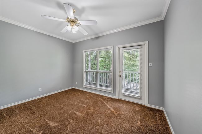 519 Hideaway Ln E, House other with 4 bedrooms, 3 bathrooms and null parking in Hideaway TX | Image 22