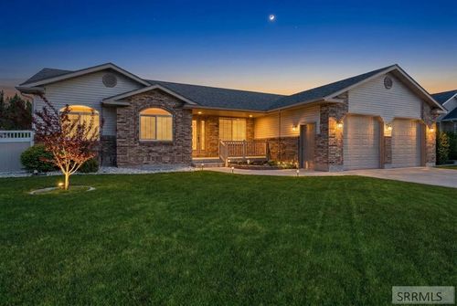 625 Vale Ln, Rexburg, ID, 83440-1671 | Card Image
