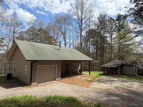 365 Ruby Ln, Mineral Bluff, GA, 30559-7105 | Card Image