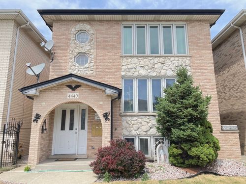 4440 W 55th Street, Chicago, IL, 60632 | Card Image