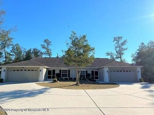 5538 W Oak Park Blvd, Homosassa, FL, 34446-6804 | Card Image