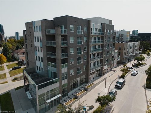 h505-62 Balsam St, Waterloo, ON, N2L3H2 | Card Image