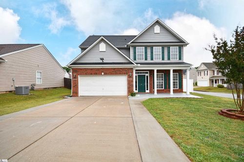 21 Nut Leaf Ln, Greenville, SC, 29605-6445 | Card Image