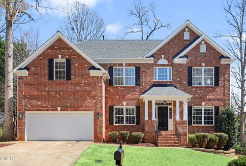 12004 Jasmine Cove Way, Raleigh, NC, 27614-8042 | Card Image