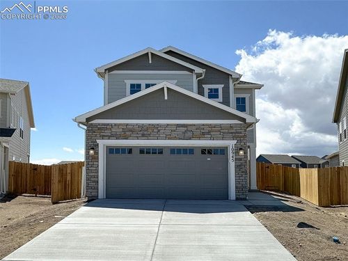 10945 Jolie Ct, Falcon, CO, 80831-8285 | Card Image