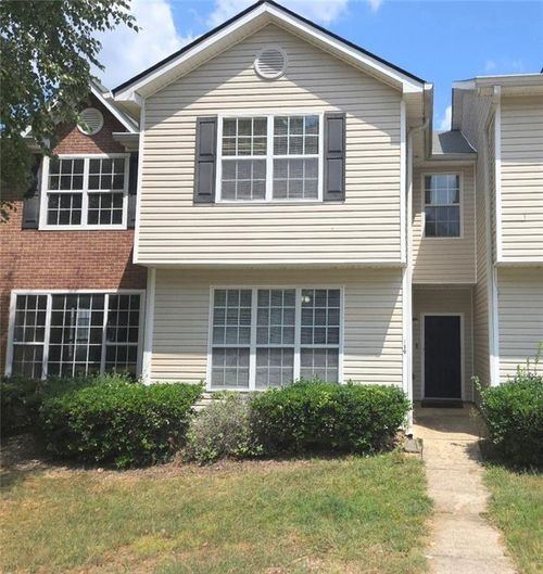 119 Odyssey Turn, Conyers, GA, 30012-3681 | Card Image