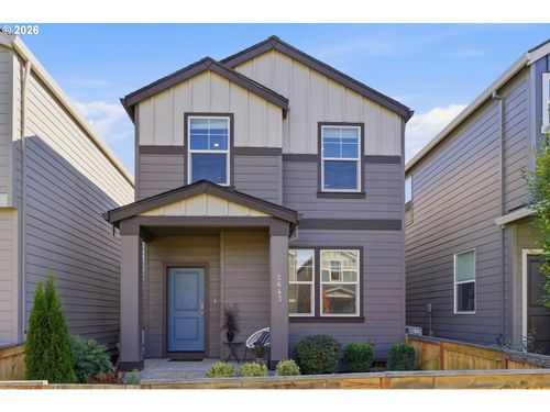 2643 Ne 116th Pl, Vancouver, WA, 98684-5000 | Card Image