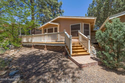 92 Alpine St, Prescott, AZ, 86305-5032 | Card Image