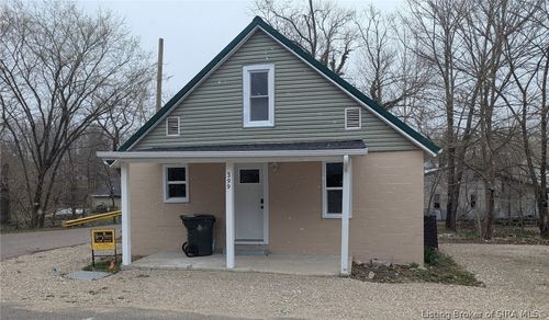 399 S Depot St, Marengo, IN, 47140-3113 | Card Image