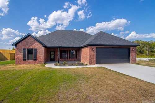 114 Michael Drive, Beebe, AR, 72012 | Card Image
