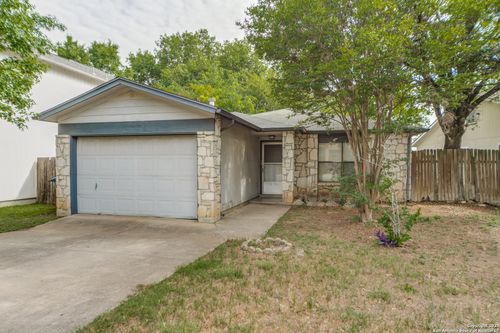 7359 Corian Park Dr, San Antonio, TX, 78249-3679 | Card Image