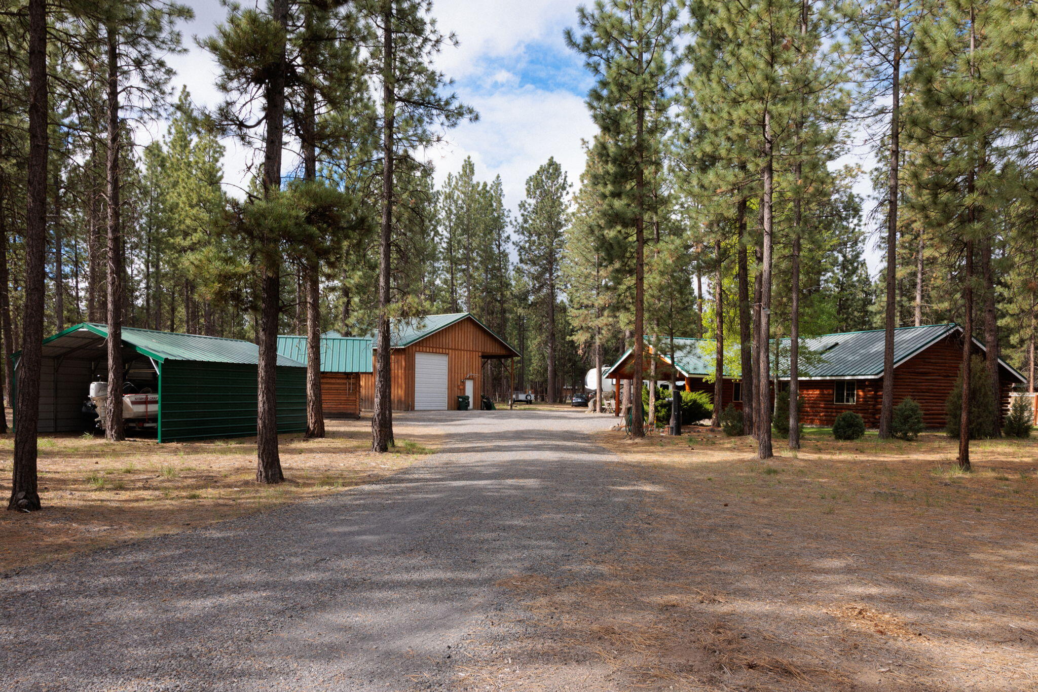 Residential in La Pine 2