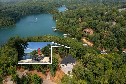5560 Hidden Harbor Trl, Gainesville, GA, 30504-8186 | Card Image