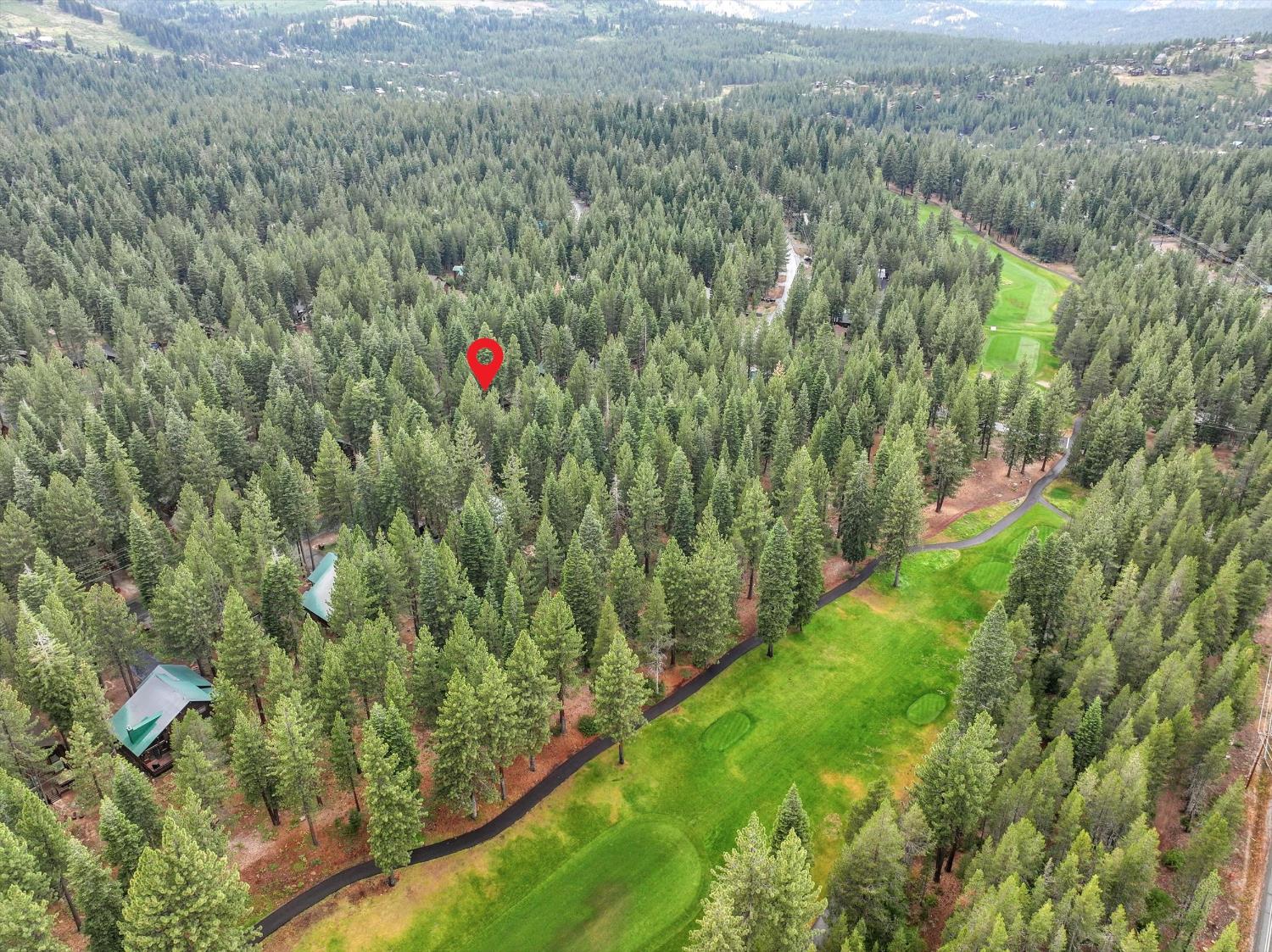 Residential in Truckee