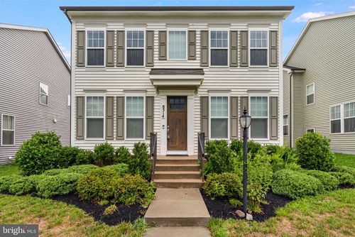 8514 Raptor Ridge Ln, FREDERICK, MD, 21704-6884 | Card Image