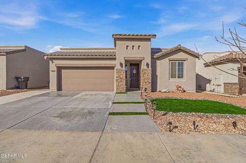 13861 Paseo Alegre Ave, El Paso, TX, 79928-8439 | Card Image