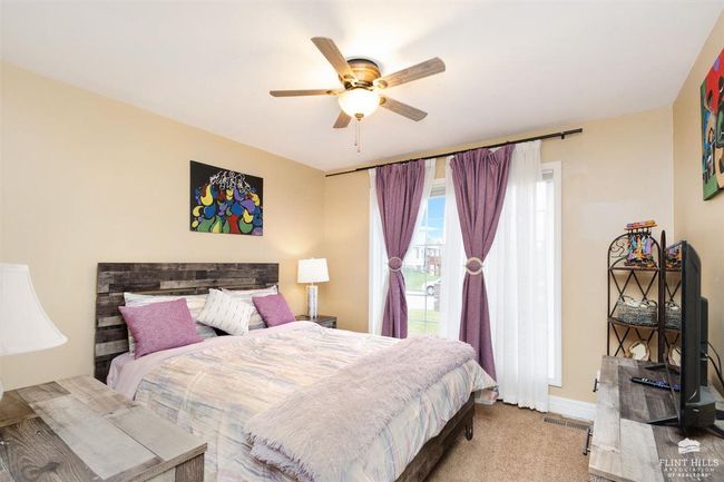 6125 Brookes Way, House other with 4 bedrooms, 3 bathrooms and null parking in Manhattan KS | Image 21