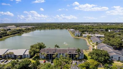 There is a walking around path around the lake - just under a mile. Great Cardio | Image 1