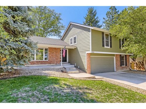 7855 S Wabash Ct, Centennial, CO, 80112-2719 | Card Image