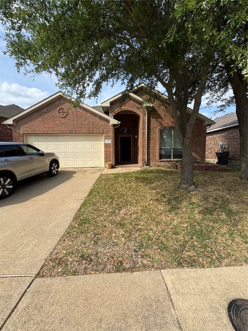 7329 Big Sky Drive, Dallas, TX, 75249 | Card Image