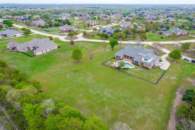 207 Dumont Ct, House other with 5 bedrooms, 5 bathrooms and null parking in Fairview TX | Image 6