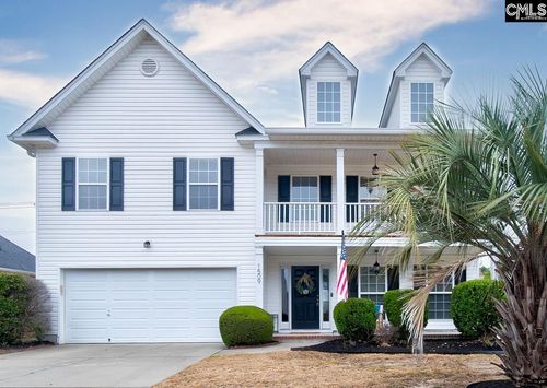 1509 Legion Drive, Columbia, SC, 29229-9586 | Card Image