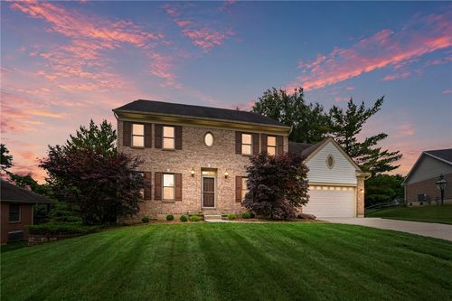 3859 Callaway Ct, Bellbrook, OH, 45305-1887 | Card Image