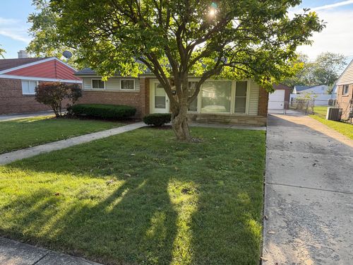 17222 Roy St, Lansing, IL, 60438-1347 | Card Image