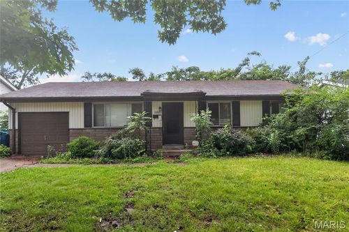 10061 Lilac Avenue, St Louis, MO, 63137 | Card Image