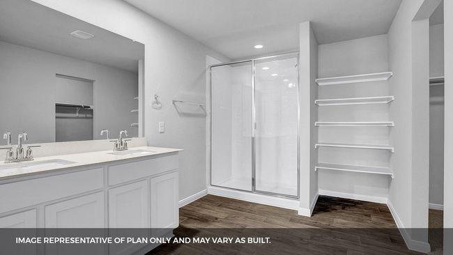 142 Palo Pinto Dr, House other with 3 bedrooms, 3 bathrooms and 2 parking in Kyle TX | Image 17