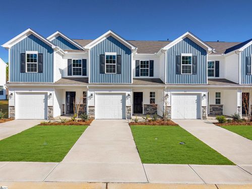 113 Tango Drive, Clinton, SC, 29349 | Card Image
