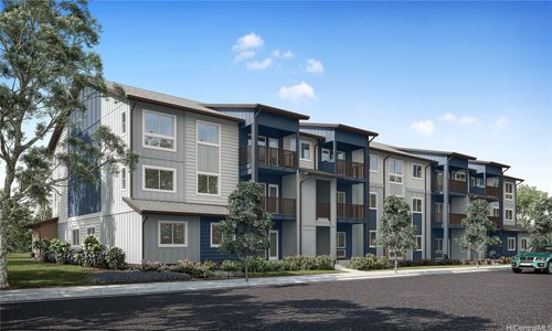 3302-91-3529 Nana Hope Street, Ewa Beach, HI, 96706 | Card Image