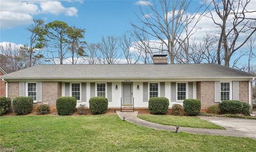 1412 Hobbs Rd, Greensboro, NC, 27410-3960 | Card Image