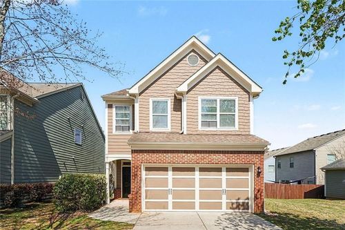 1750 Lily Valley Dr, Lawrenceville, GA, 30045-7970 | Card Image