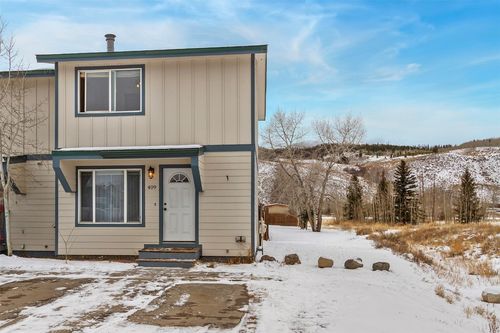 409-409 Brian Avenue, Silverthorne, CO, 80498 | Card Image