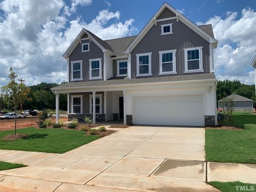 7104 Commodity Ct, Mebane, NC, 27302-7756 | Card Image