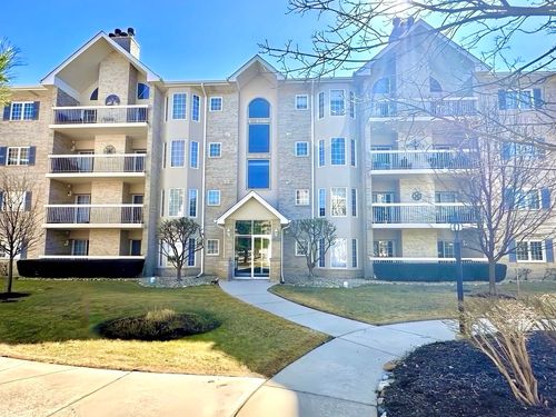 unit-4ne-7755 Bristol Park Dr, Tinley Park, IL, 60477-5342 | Card Image