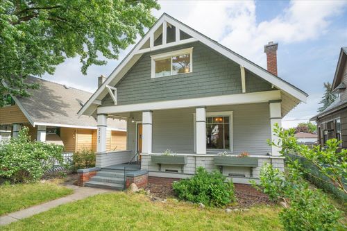 2121 W Sinto Ave, Spokane, WA, 99201 | Card Image