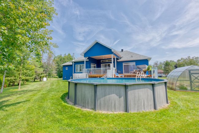 23 Tudor Cir, House other with 3 bedrooms, 3 bathrooms and 6 parking in Lombardy ON | Image 28