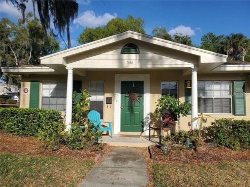 530 N Alexander St, Mount Dora, FL, 32757-5514 | Card Image