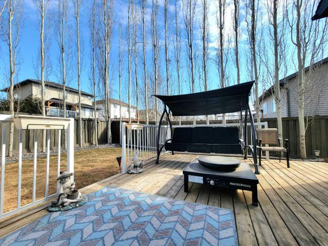 11110 O'brien Lake Drive, Home with 3 bedrooms, 3 bathrooms and 2 parking in Grande Prairie AB | Image 37