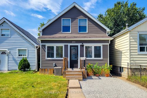 391 Cope St, Hamilton, ON, L8H5C2 | Card Image