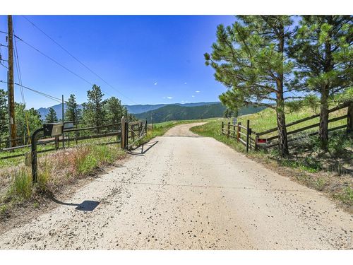 5405 Sunshine Canyon Dr, Boulder, CO, 80302-8770 | Card Image