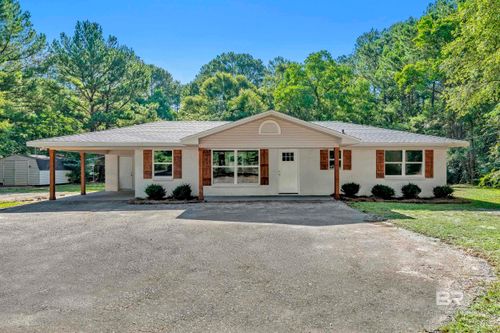 2712 Shelton Beach Road Ext, Mobile, AL, 36618 | Card Image