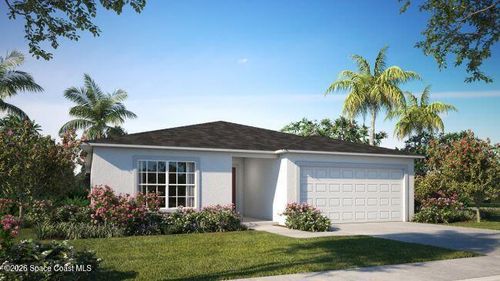1226 Waterway St Sw, PALM BAY, FL, 32908-7598 | Card Image